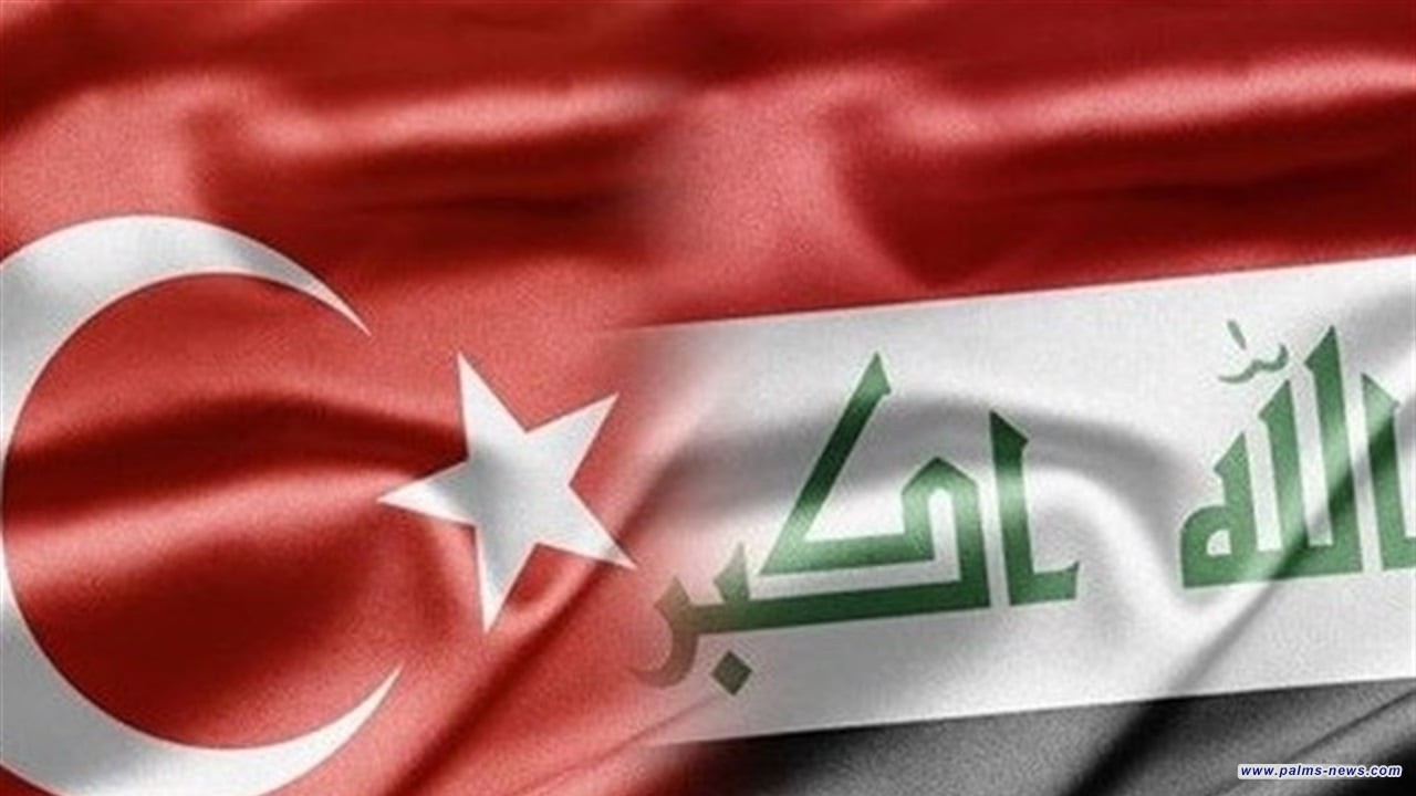 العراق يستعد للربط مع تركيا كهربائيا